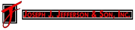 Joseph J Jefferson & Son Inc